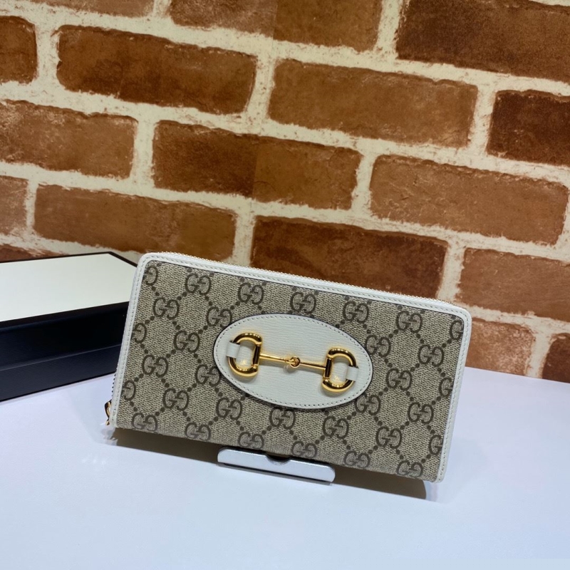 G*u*i wallets & purse